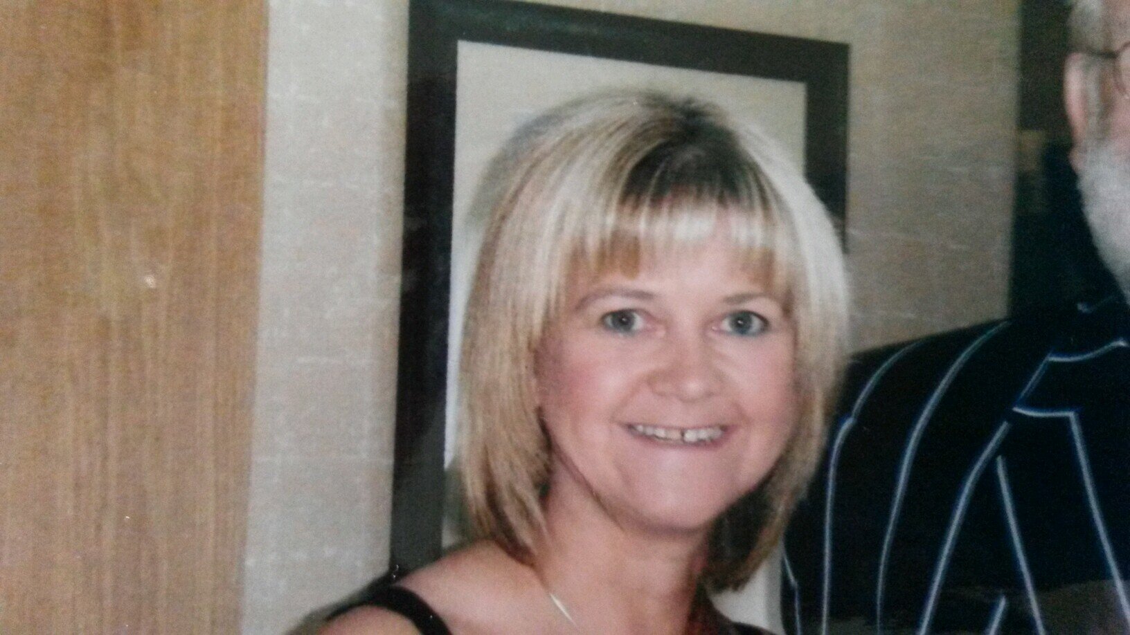 JaneLouBevan's profile picture. 