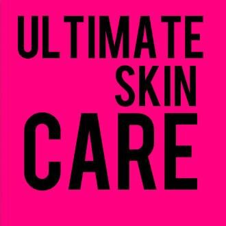Nobody's Perfect! Try to listen to us and you'll skin we'll be PERFECTION!! #ClearSkin