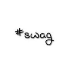 Believe in your flyness, conquer your shyness.