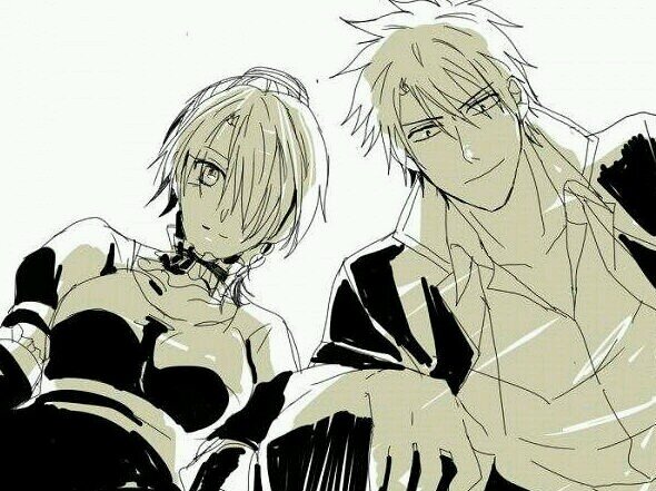 Master Emperana De Beelzebub IV's demon  maidservant. Please call me hilda. Im oga's wife. Yoroshiku. | #single