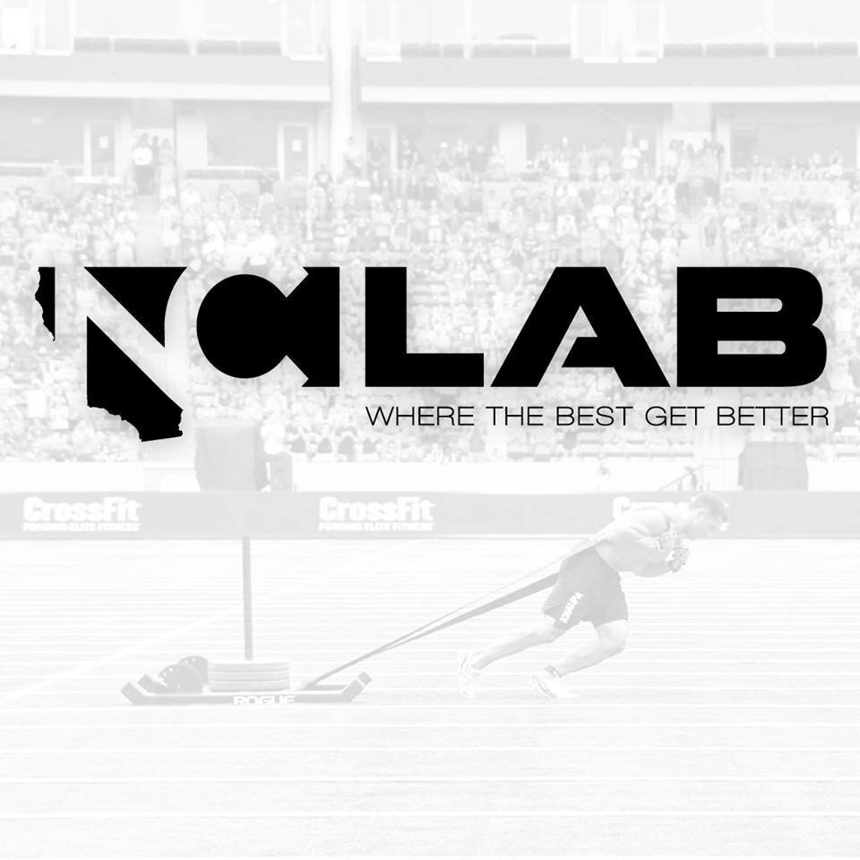 The NC Lab UK Tour. Is an exclusive tour hosted by two of the biggest names in CrossFit
Train alongside Garret Fisher and Miranda Oldroyd