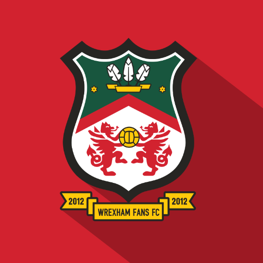 Official @iFALatest football team formed in 2012 representing @Wrexham_AFC.
#UptheFans