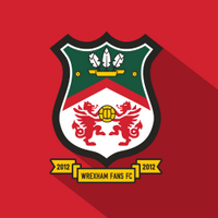 Wrexham Fans FC (@wrexhamfansifa) 's Twitter Profile