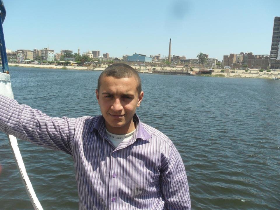 mohammedkhalile's profile picture. مسلم طالب جامعي محب لدينه ومحب لوطنه 
يكره المنافقين والك\ابين والارهابين