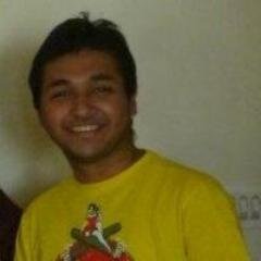 Cofounder @ Brick&Bolt | Previous: Engineer at @amazon @Olacabs
