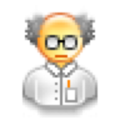Oh_My_Lab's profile picture. ServersMan@VPSを利用して遊んでます。SEをやってますが、最近はRasberry Piとかハードにも興味ありです。