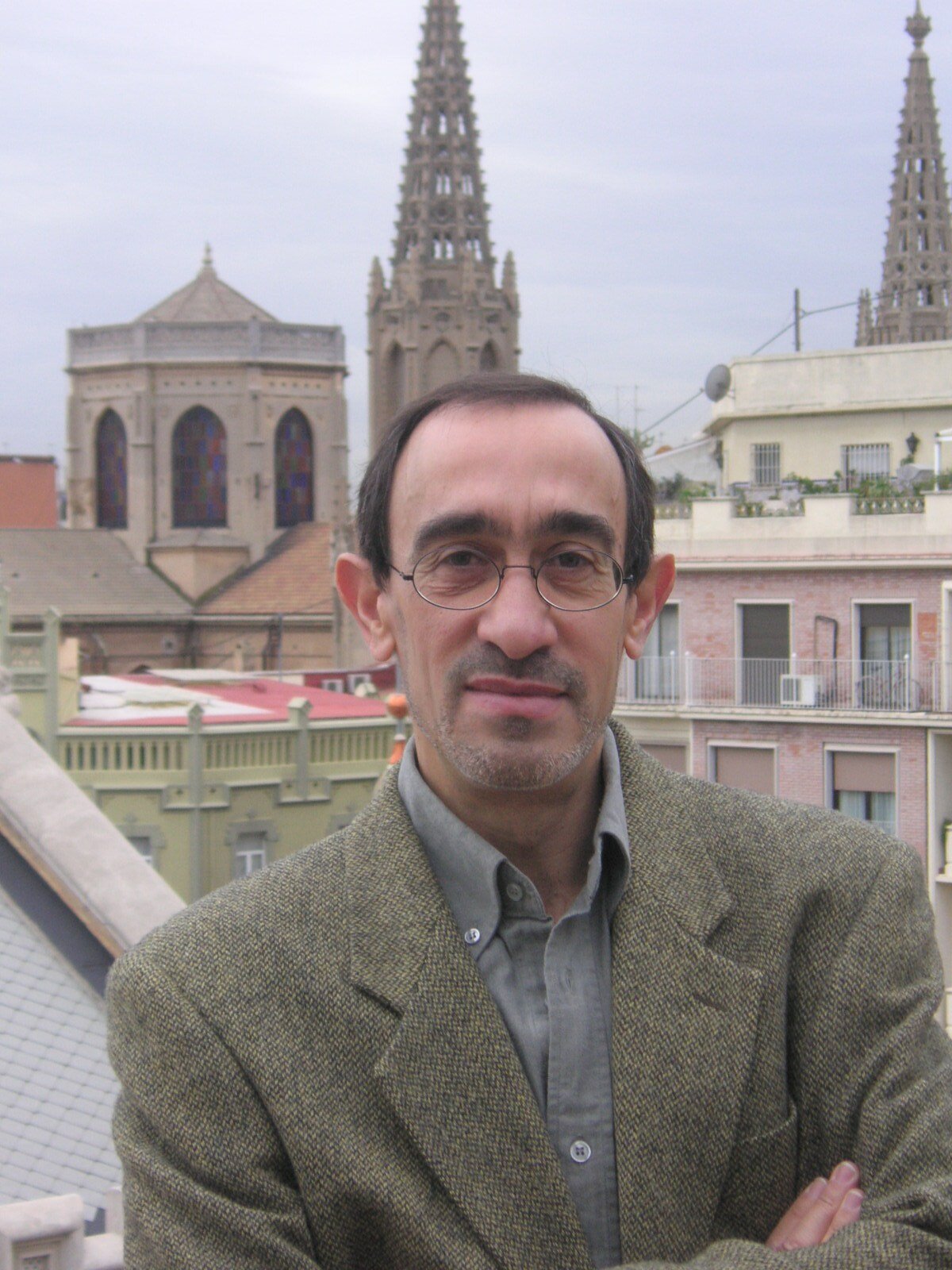 Profesor de Secundaria
Valencia