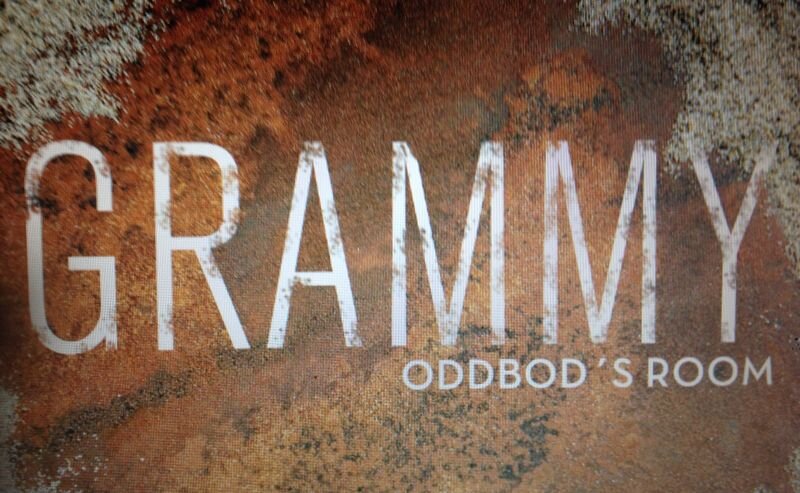 GrammyOddbods's profile picture. 