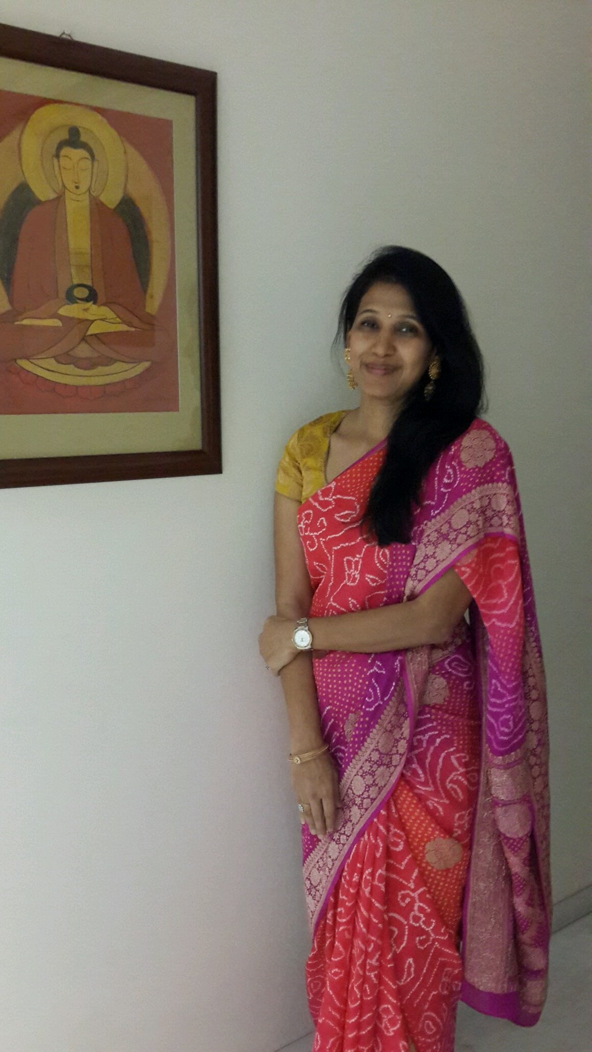 TibrewalSeema's profile picture. 