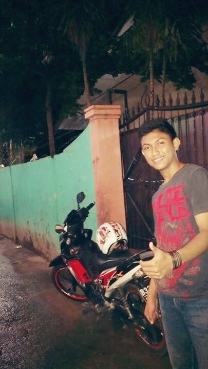 I'am Cules Kalah Menang Woles