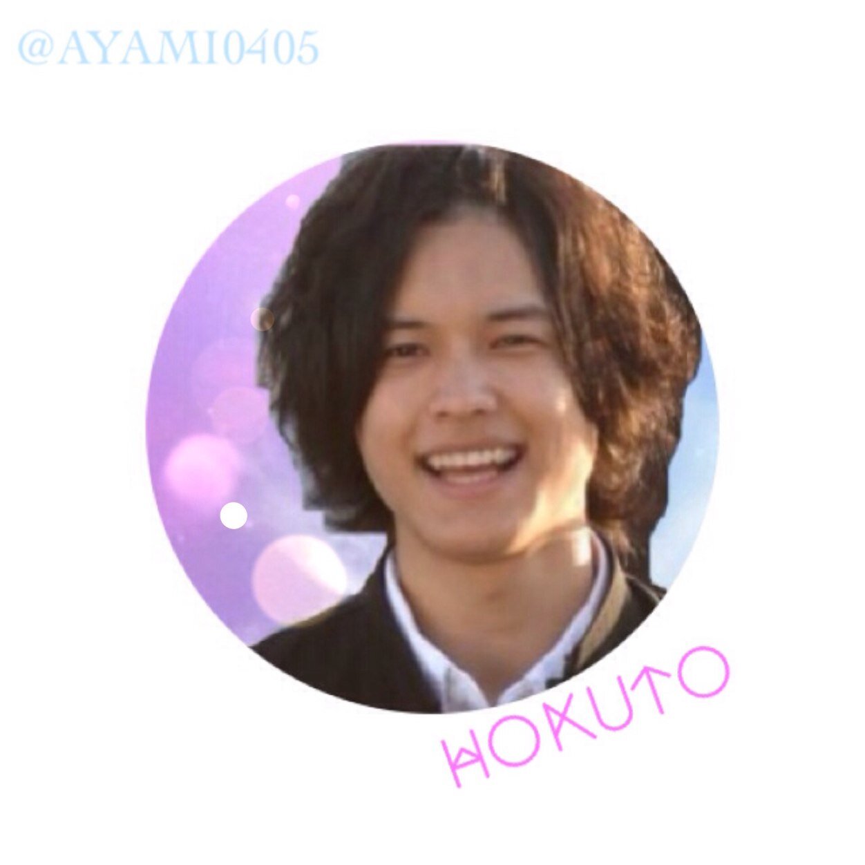 AYAMI0405 Profile Picture
