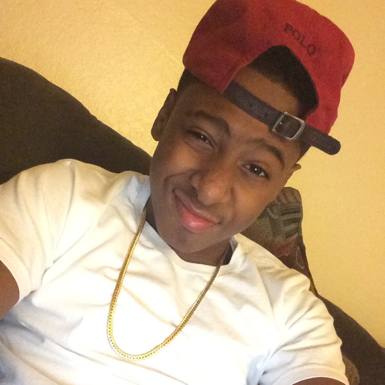Follow me ! MHS