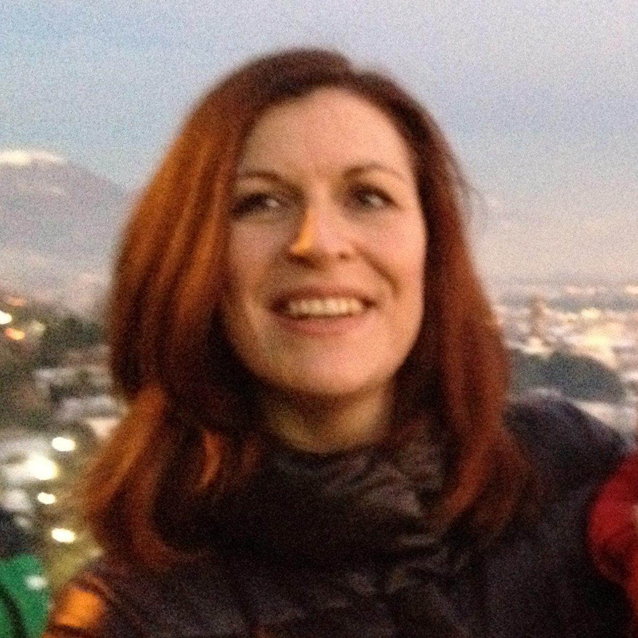 Freelance PR & Marketing specialist based in Staffordshire. Lifelong horse rider, country gal, fine food & wine lover and Italiophile...