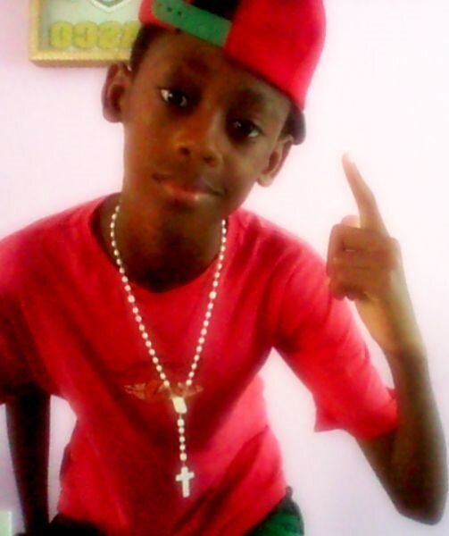 Ousado .