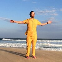 Shaun Dewberry (@shaun) 's Twitter Profile