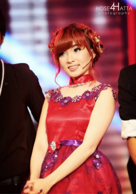 Official fanbase of @Angel_ChiBi. Followed and verified by her on 20.02.12