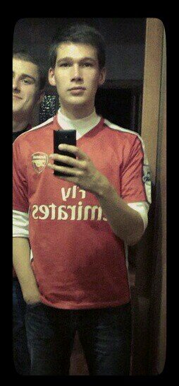 25.Gooner