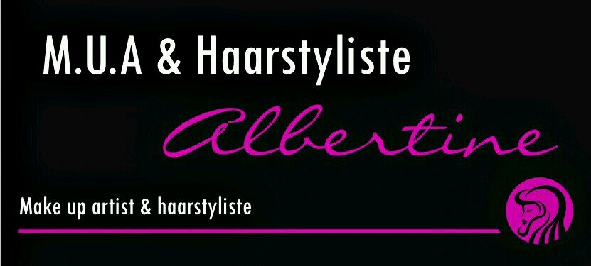 make-up artist&hairstylist afgestudeerd bij dik peeters te amsterdam.