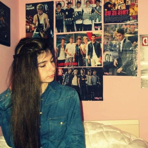 Hi...i'm greek directioner!!:) followback!:)