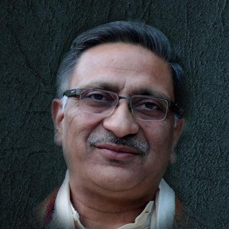 Official handle of Sr Indian #Journalist known for exposing high level #corruption & Conservator of Lord #Krishna's heritage in #Braj. @NarainVineet on FB/IG