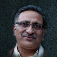 Vineet Narain (@narainvineet) 's Twitter Profile Photo Vineet Narain (@narainvineet) 's Twitter Profile Photo