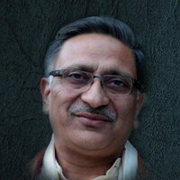 Vineet Narain(@NarainVineet) 's Twitter Profile Photo