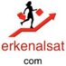 erkenalsat (@erkenalsat) Twitter profile photo