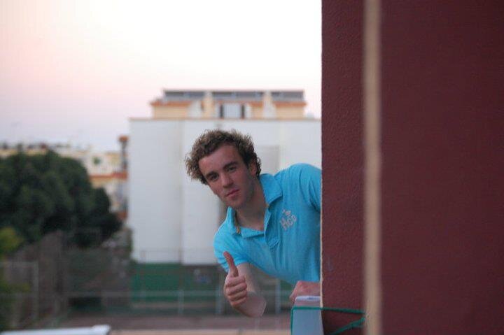 amatthews_92's profile picture. 