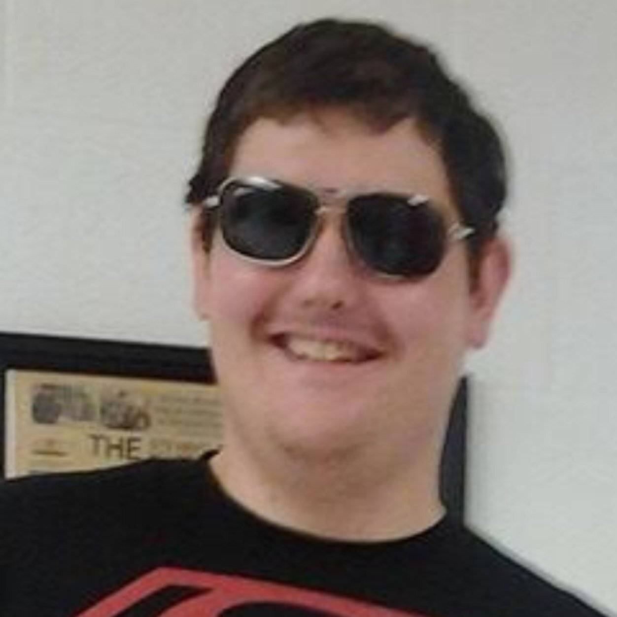 TheKingShultz's profile picture. 