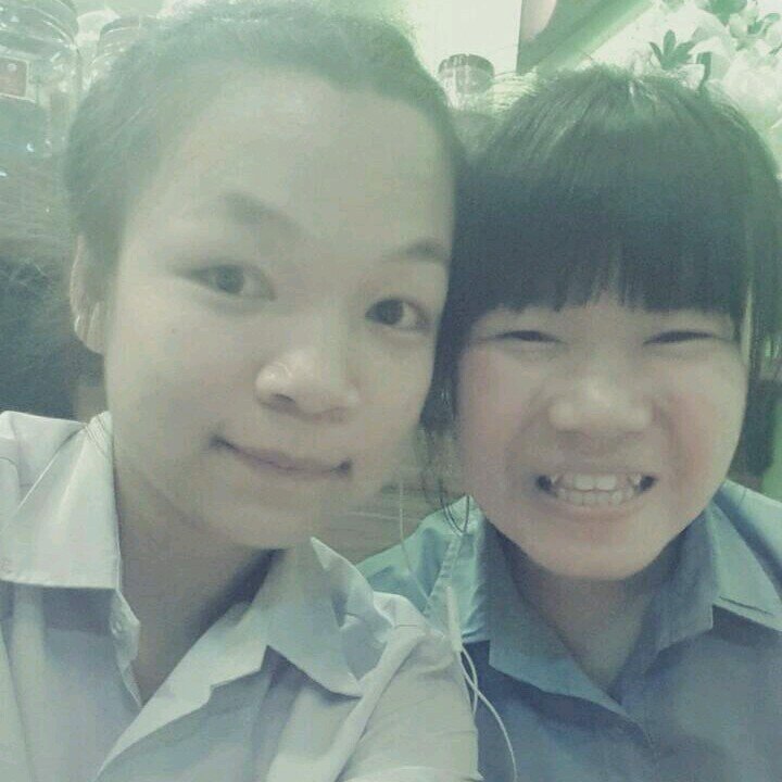 IG : skbeatrice. #thanks follow me. ^3^