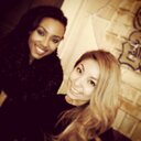 Amber Holmes - @msambertiff - Twitter