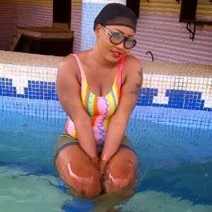 Mzzrah's profile picture. Click Follow