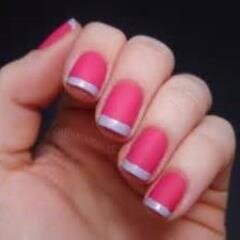 NailsPanic's profile picture. Collector of Nail Polish and Nail Repairer. Prevention is better than Cure.