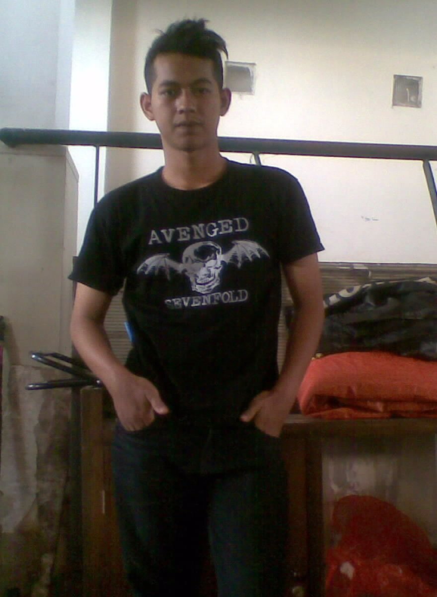 Never Walk Alone