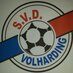 DwO'15  jeugdvoetbal (@svd_volharding_) Twitter profile photo