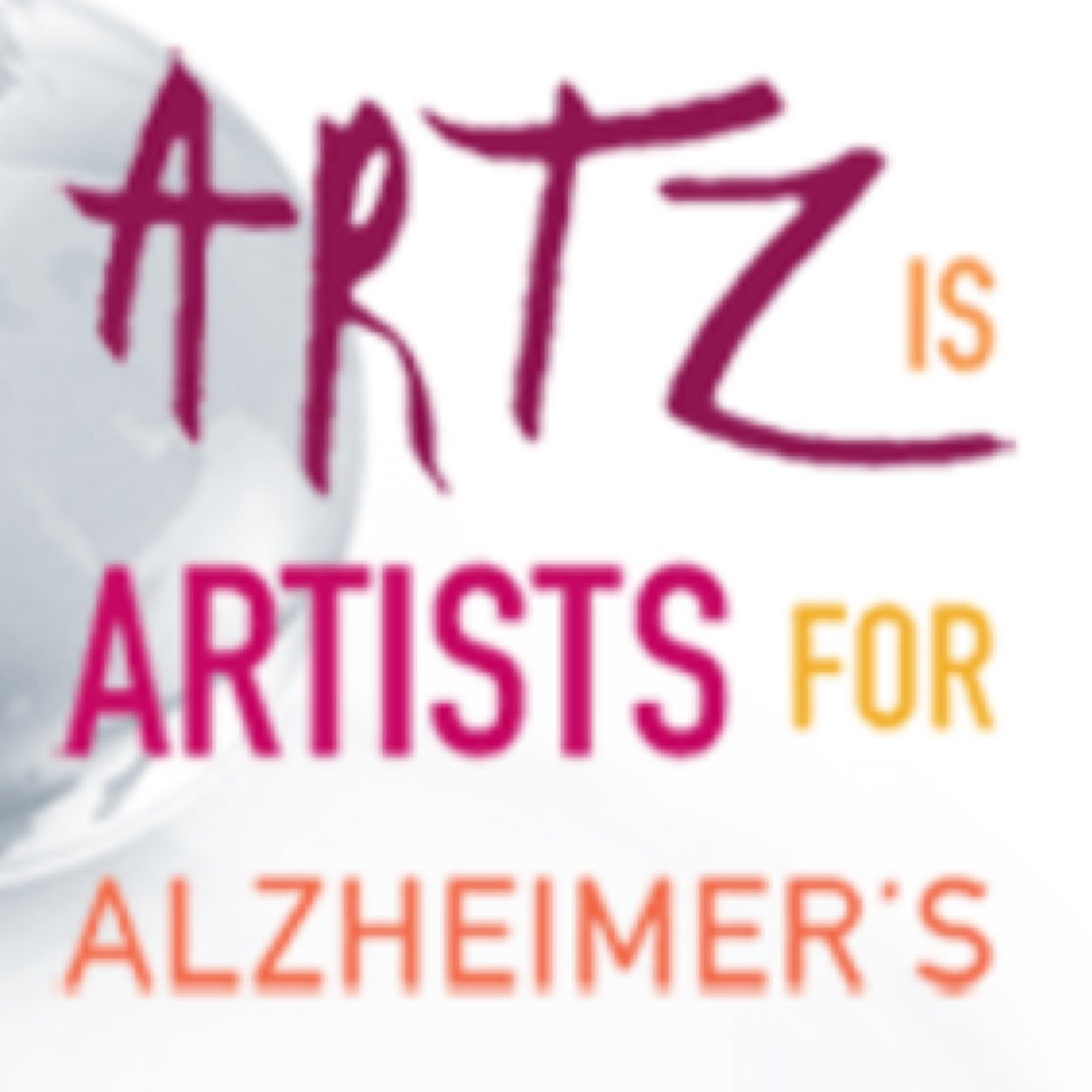 ARTZ: Artists For Alzheimer's