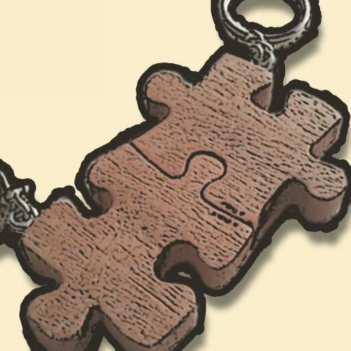 Blog dedicado a la artesanía en madera. Podrás encontrar tanto productos a la venta, curiosidades o explicaciones de como hacer algunos de mis trabajos.