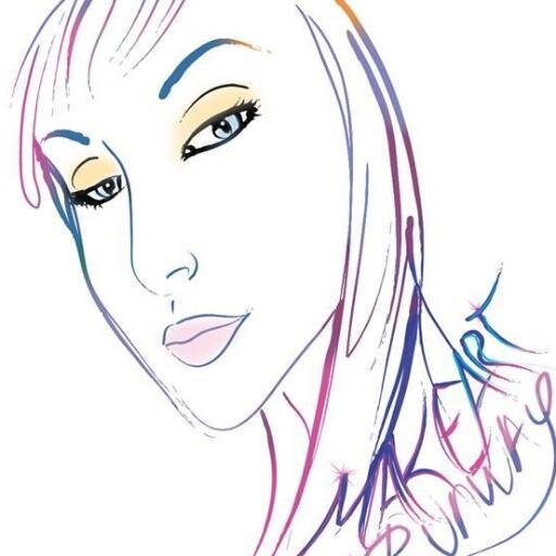 marievemakeart's profile picture. Marieve MakeArt 
Celebrity Makeup Artist