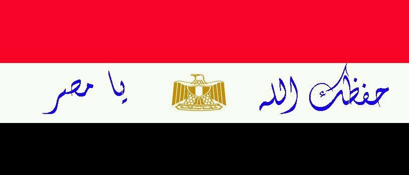 proud Egyptian man . I follow both (agree and disagree) opinions, re-tweet doesn't mean agree,