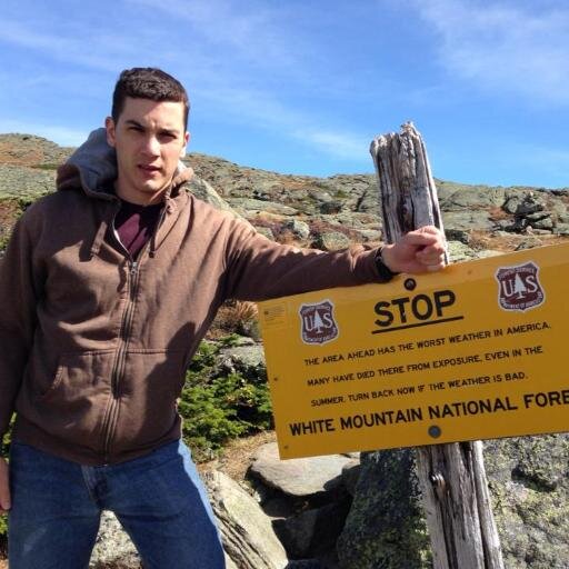 ReliableXAdam's profile picture. Engineer passionate about environment, energy, social good, and tech driving new markets