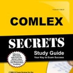 COMLEXaid's profile picture. 