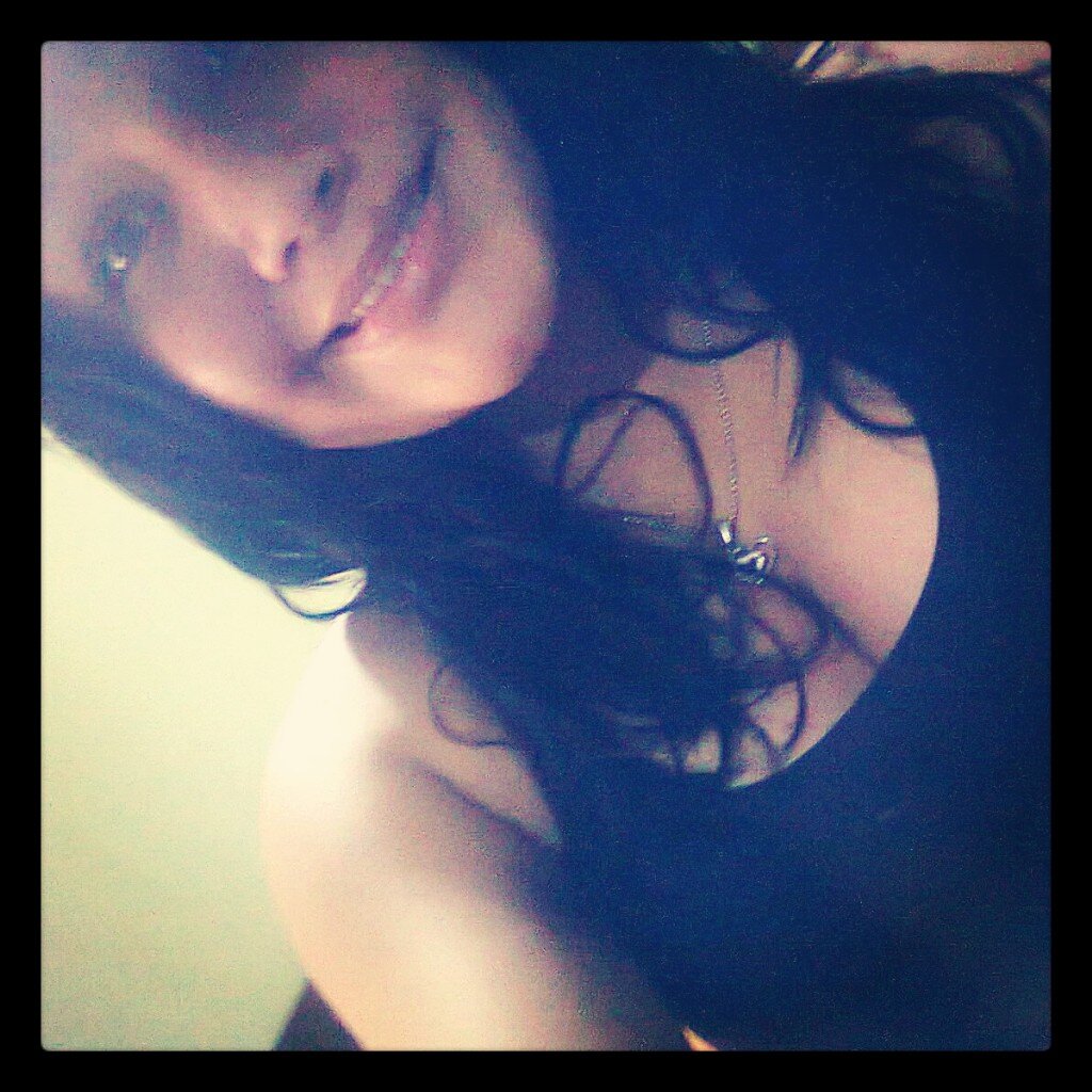 De pronto un día aparece alguien que te da mil vueltas y te das cuenta de que llevas siendo un pringadillo toda tu vida. *-*