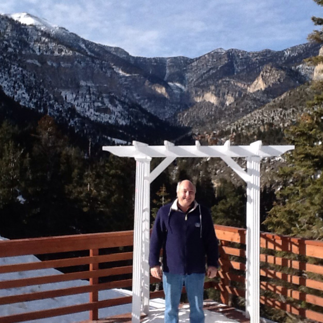 KRBrant's profile picture. 