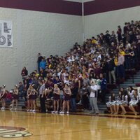 Rod Gorman (@wildcatbb03) 's Twitter Profile Photo