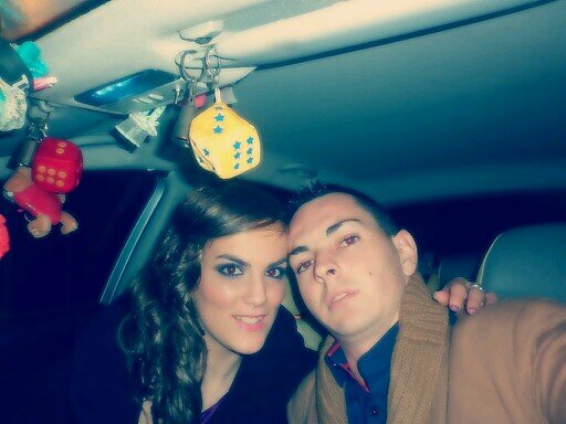 lo mejor k tengo sin duda eres tu vidiita # TE AMOO
