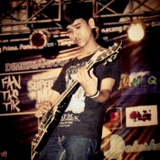 _adinugroho's profile picture. 