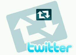 Sígueme y retuitea los tweets que quieras...!!  GRACIAS