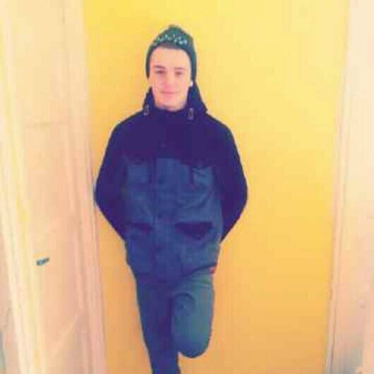 Some_taylorkid's profile picture. 16 yrs old , plays football ; bbm pin;75ec9a91 xxx