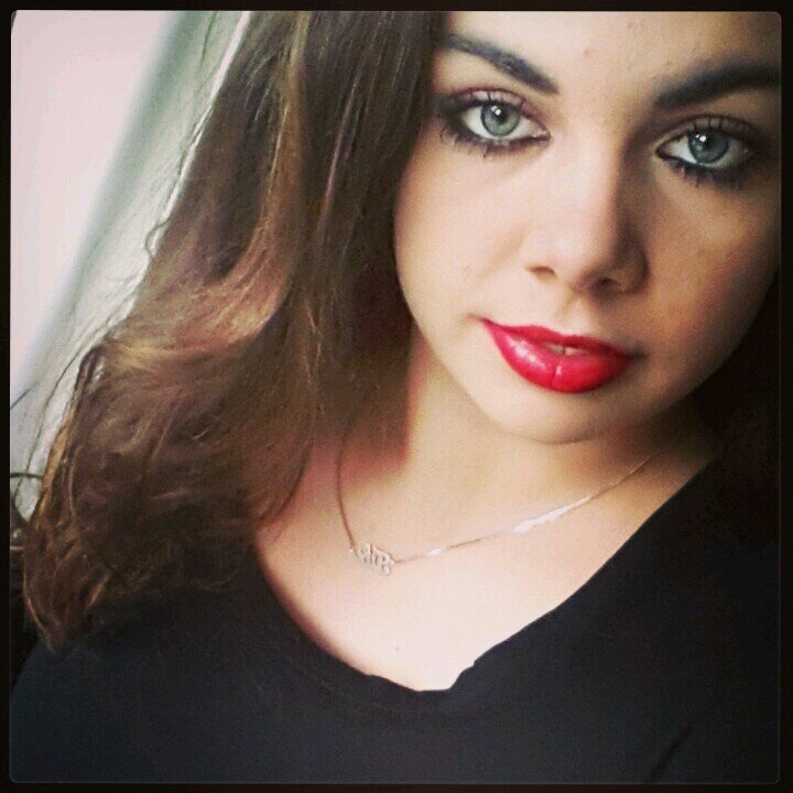 Believe in your dreams, and go for it