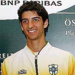 TBellucci's profile picture. I represent Brazil when I play tennis.  It's my life and passion